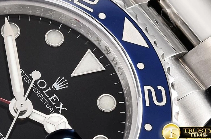 0306 TravelReady ROLGMT158B -GMT II 974